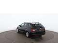 Skoda Octavia Combi 1.6 TDI Ambition Aut AHK NAVI PDC Schwarz - thumbnail 4