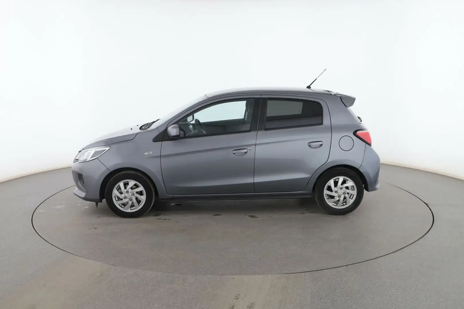Mitsubishi Space Star 1.2 Motion Gri - 2