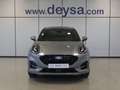 Ford Puma 1.0 EcoBoost MHEV ST-Line X 125 Zilver - thumbnail 5