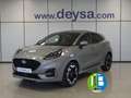 Ford Puma 1.0 EcoBoost MHEV ST-Line X 125 Zilver - thumbnail 1