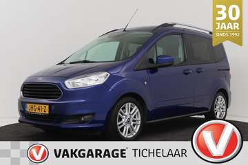 1.0 Titanium | Trekhaak | Distributie Vervangen |