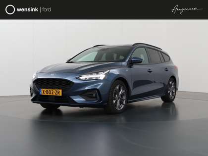 Ford Focus Wagon 1.0 EcoBoost Hybrid ST Line Business | Head