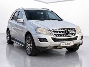 Classe M - W164 (320) cdi Sport auto FL