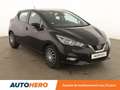 Nissan Micra 1.0 IG Acenta Noir - thumbnail 8