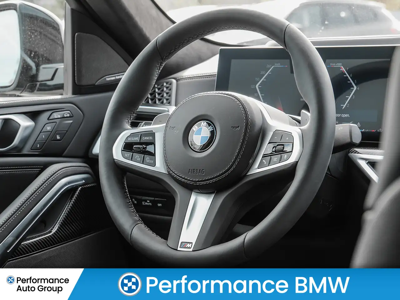 BMW X6 снимка BMW X6