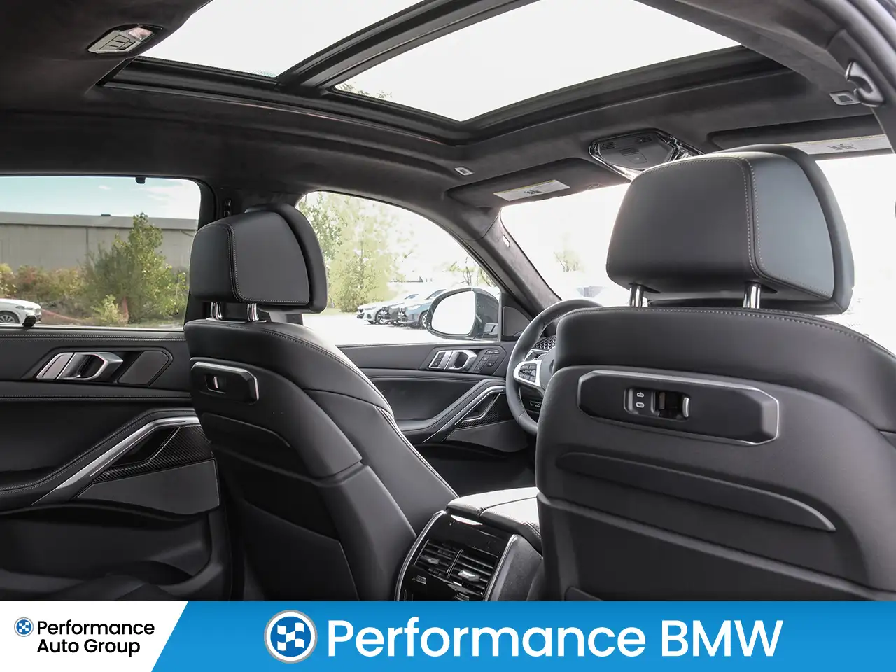 BMW X6 снимка BMW X6