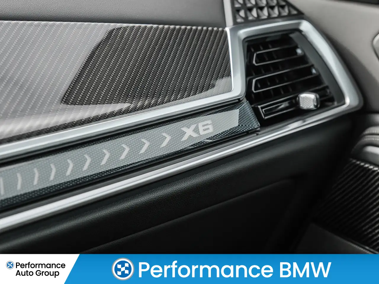 BMW X6 снимка BMW X6