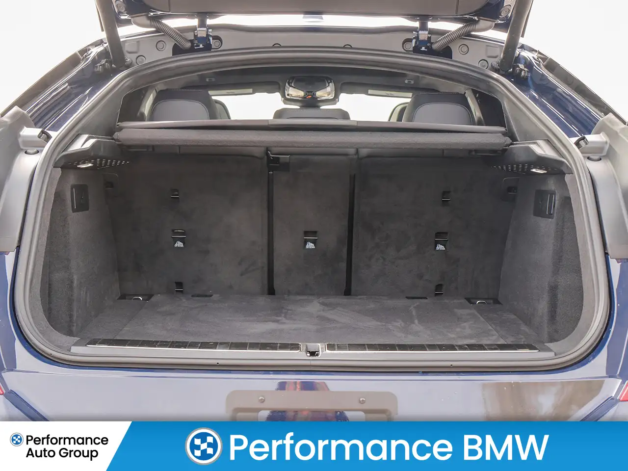 BMW X6 снимка BMW X6