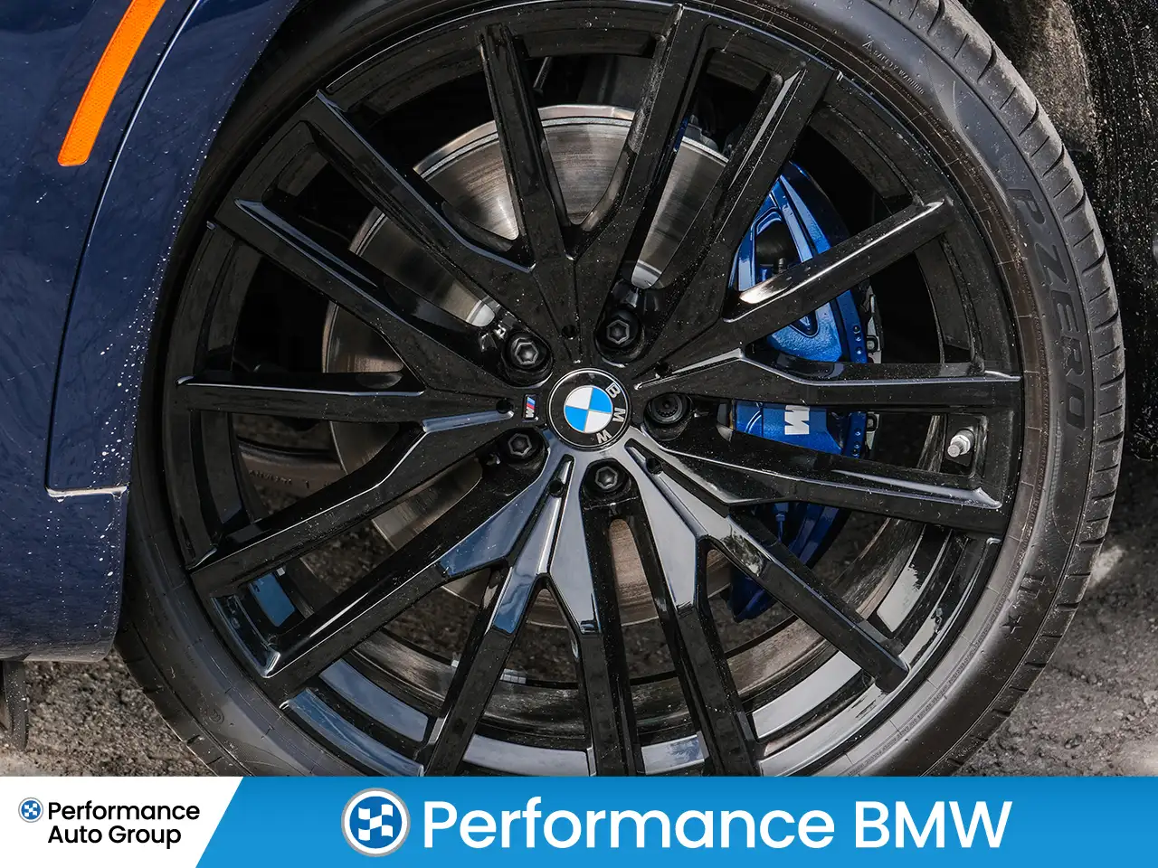 BMW X6 снимка BMW X6