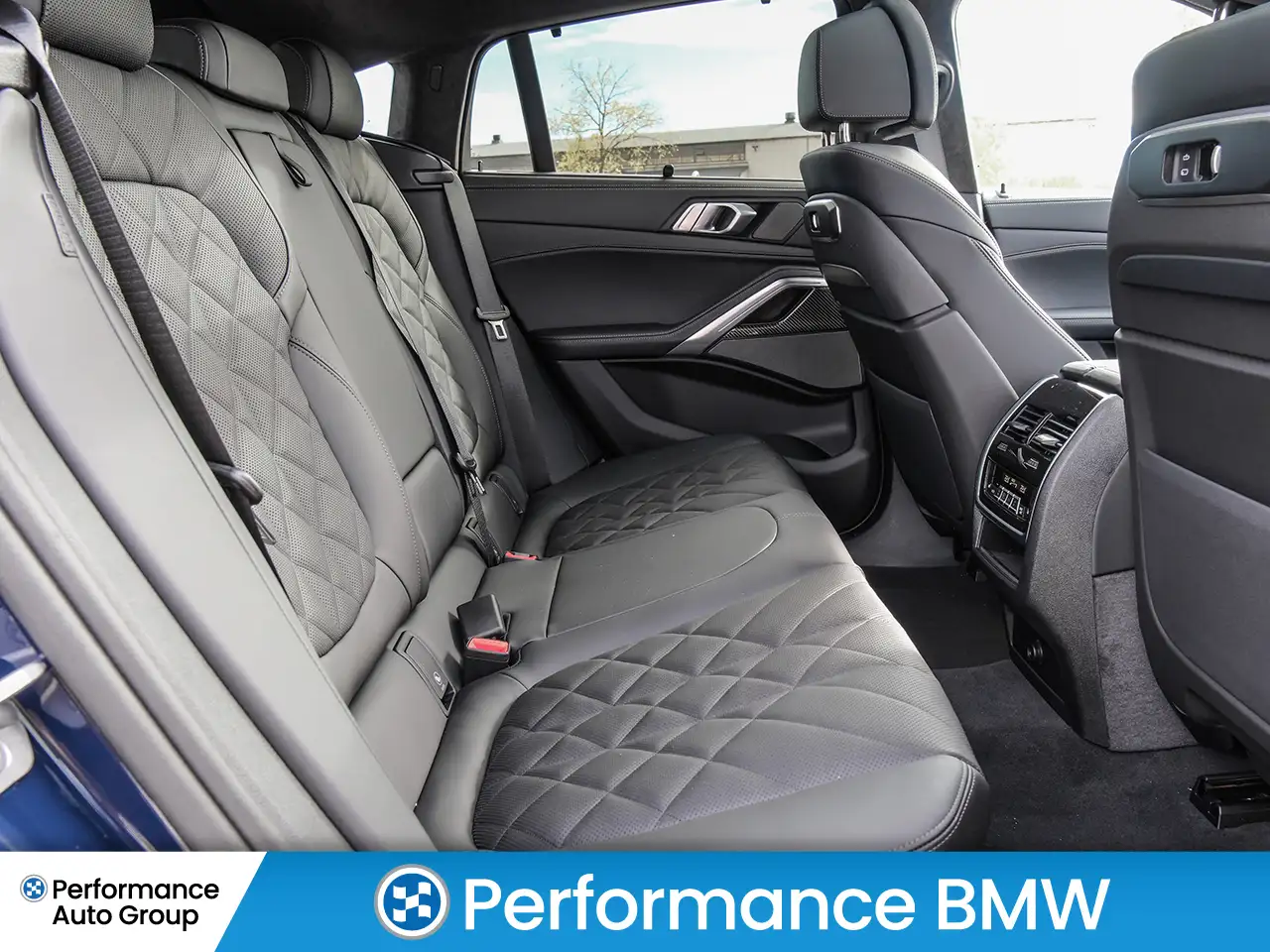 BMW X6 снимка BMW X6
