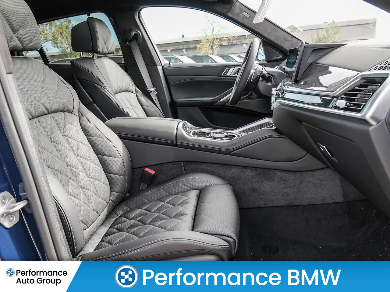BMW X6 снимка BMW X6