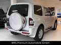 Mitsubishi Pajero 3,5 GDI Elegance AHK.4x4 Argent - thumbnail 16
