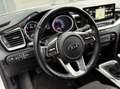 Kia Ceed SW / cee'd SW Sportswagon 1.6 CRDi MHEV DynamicPlusLine Camera H Blanc - thumbnail 9