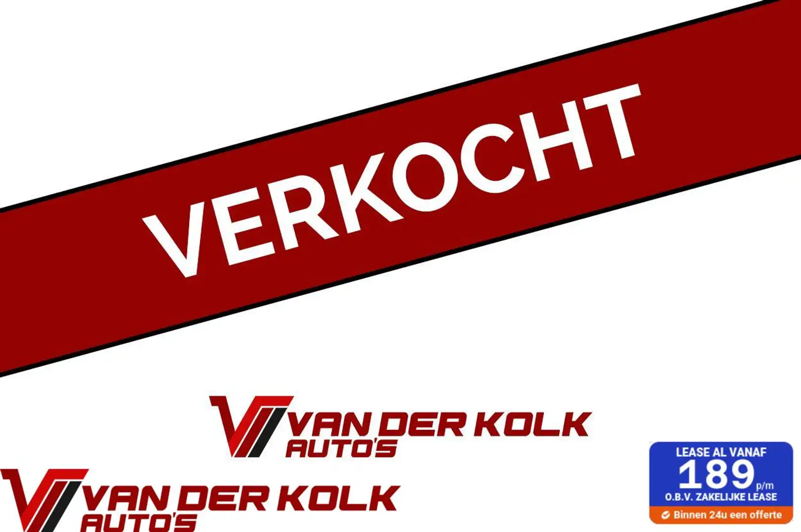 Kia Ceed SW / cee'd SW Sportswagon 1.6 CRDi MHEV DynamicPlusLine Camera H Blanc - 1