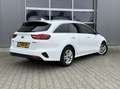 Kia Ceed SW / cee'd SW Sportswagon 1.6 CRDi MHEV DynamicPlusLine Camera H Blanc - thumbnail 3