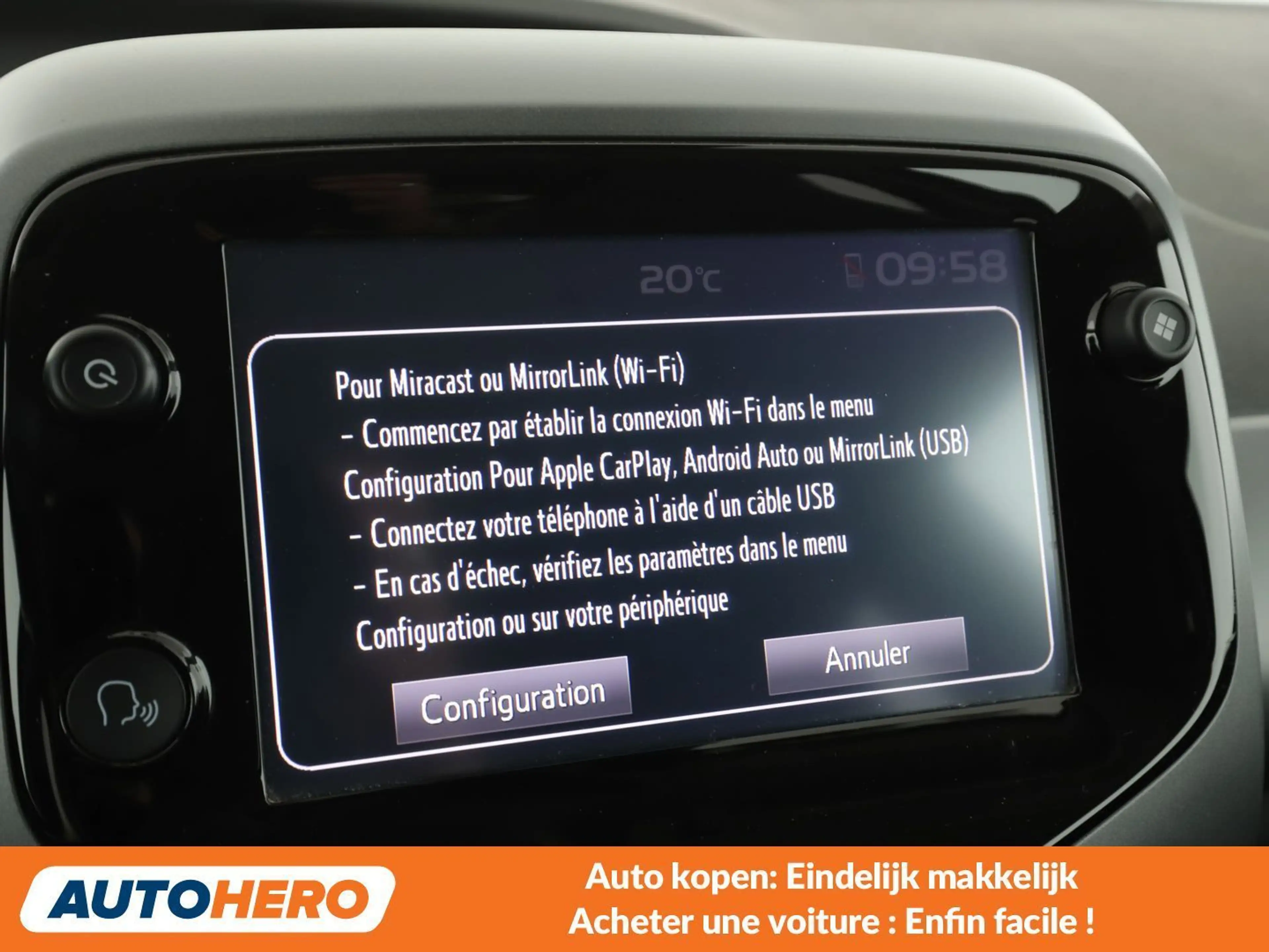 Toyota Aygo 1.0 VVT-i X-Play — photo 7