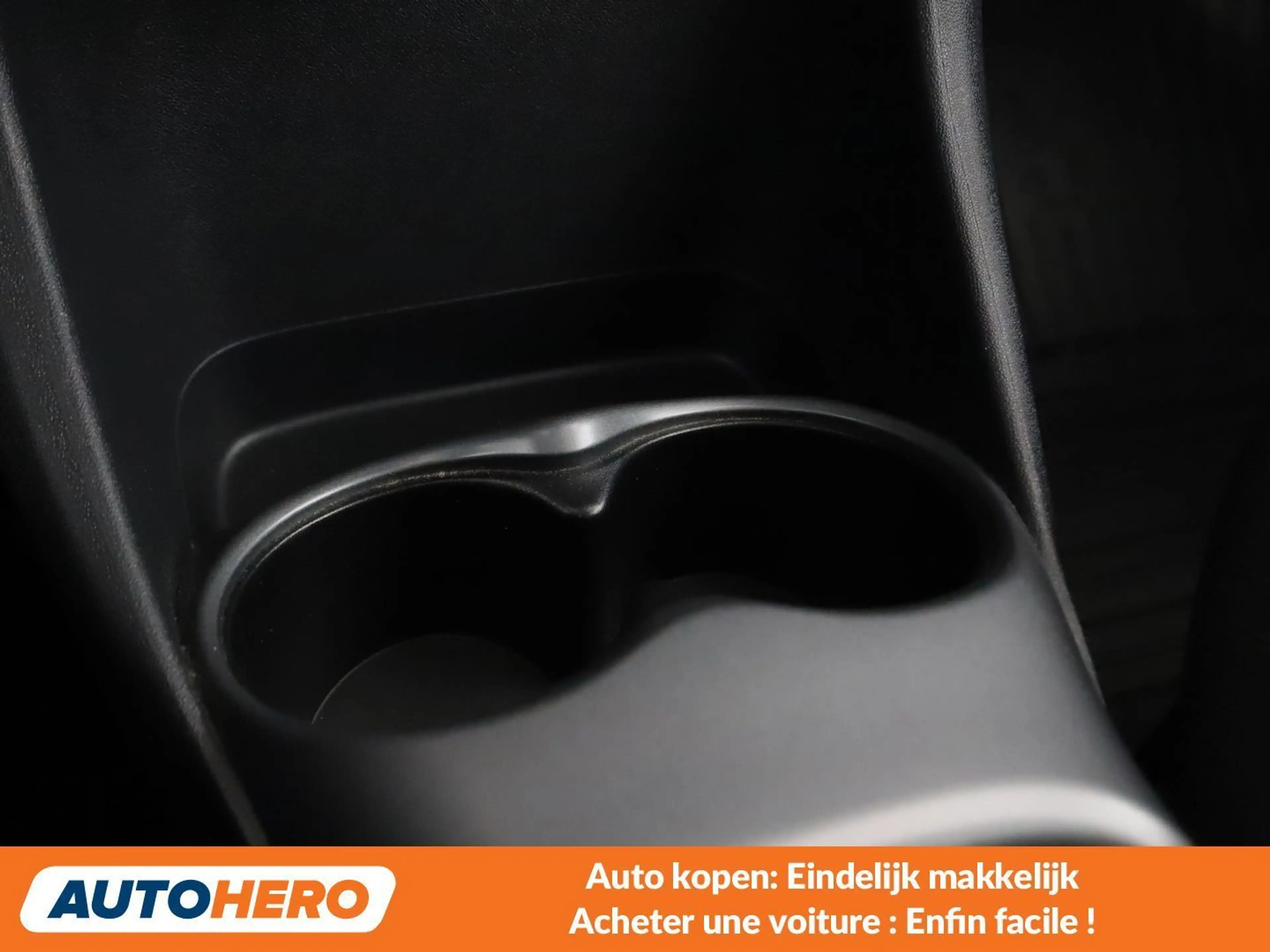 Toyota Aygo 1.0 VVT-i X-Play — photo 13