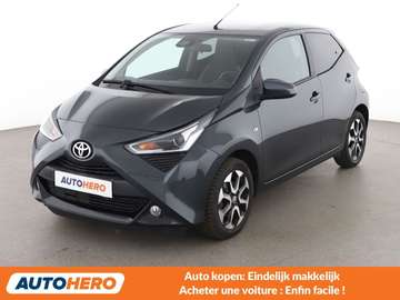 1.0 VVT-i X-Play