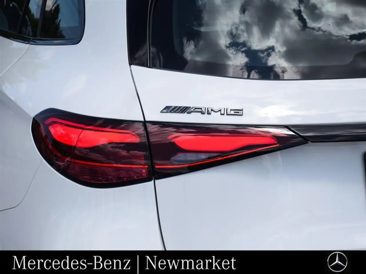 Mercedes-Benz GLC 2026