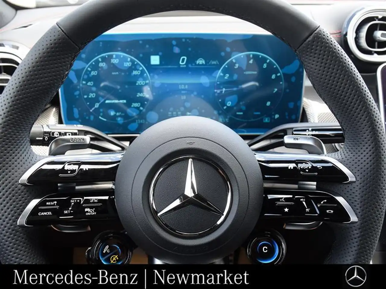 Mercedes-Benz GLC 2026 — фото 17