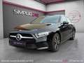 Mercedes-Benz A 180 *GARANTIE 12 MOIS* Business Solution Negro - thumbnail 4