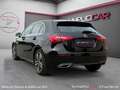 Mercedes-Benz A 180 *GARANTIE 12 MOIS* Business Solution Negro - thumbnail 7