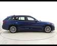 BMW 320 d xDrive Touring Business Advantage Blu/Azzurro - thumbnail 7