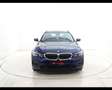 BMW 320 d xDrive Touring Business Advantage Blu/Azzurro - thumbnail 1