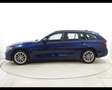 BMW 320 d xDrive Touring Business Advantage Azul - thumbnail 3