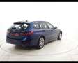 BMW 320 d xDrive Touring Business Advantage Blu/Azzurro - thumbnail 6