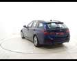 BMW 320 d xDrive Touring Business Advantage Blu/Azzurro - thumbnail 4