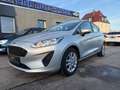 Ford Fiesta Trend Silber - thumbnail 2
