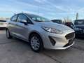 Ford Fiesta Trend Silber - thumbnail 3