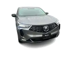 Acura RDX 2026