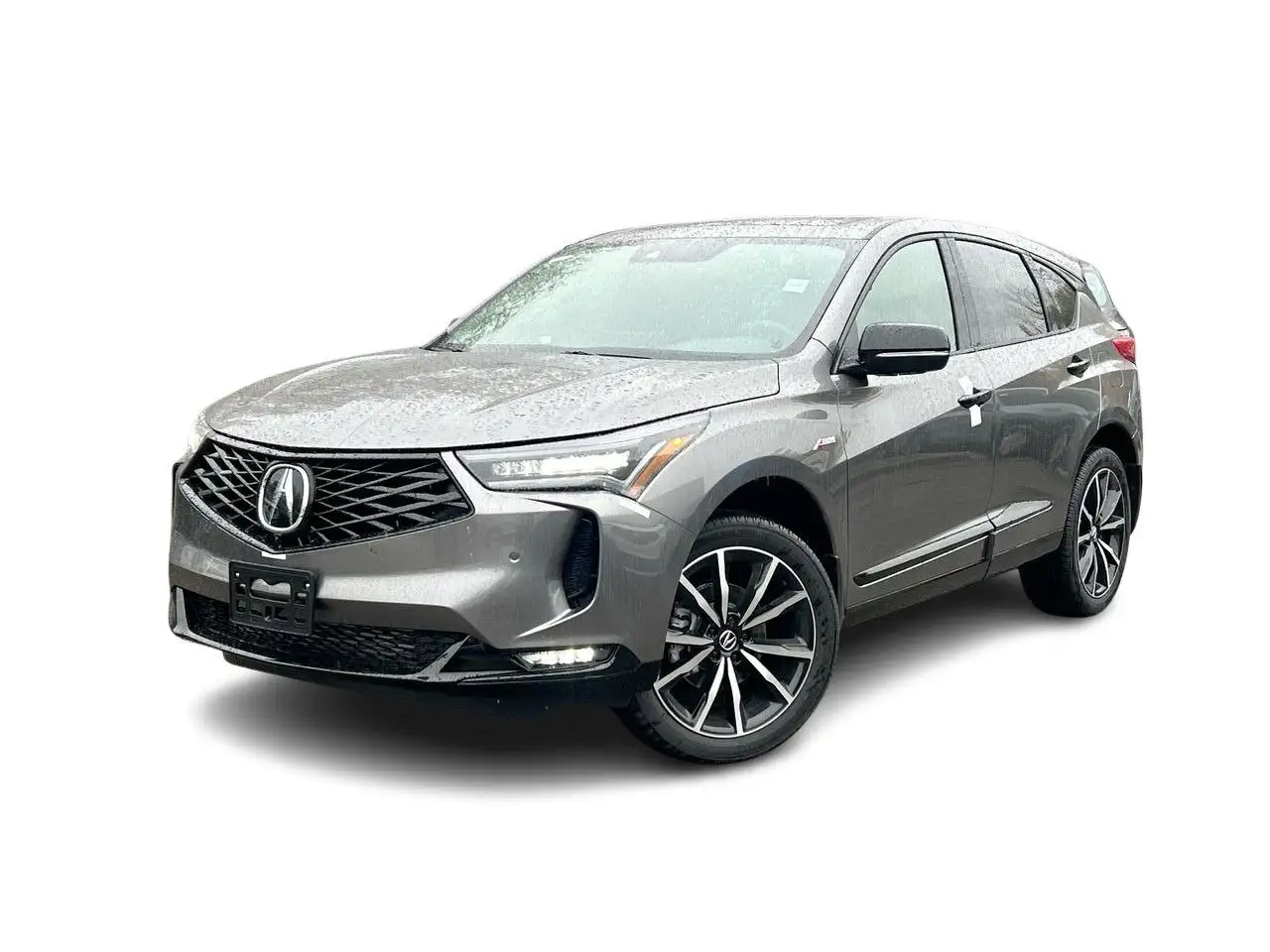 2026 Acura RDX