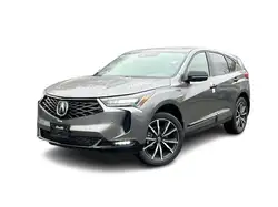 Acura RDX 2026