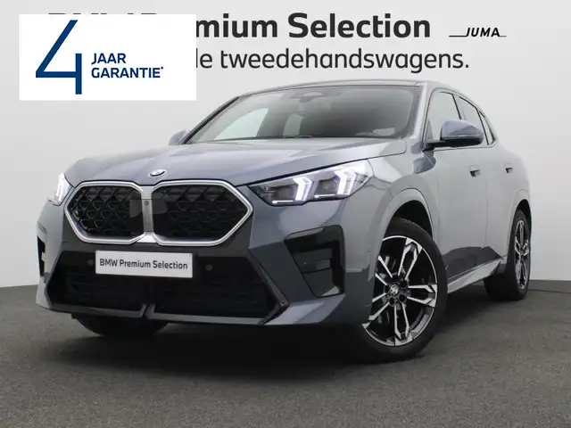 BMW X2 sDrive20i - M Pack