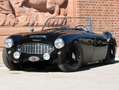 Austin-Healey 100 100/6 Schwarz - thumbnail 1