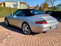 Porsche 911 996 Cabrio 3.4 Carrera 4  hard top- Asi-Manuale Argento - thumbnail 3