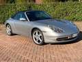 Porsche 911 996 Cabrio 3.4 Carrera 4  hard top- Asi-Manuale Argento - thumbnail 1