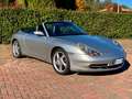 Porsche 911 996 Cabrio 3.4 Carrera 4  hard top- Asi-Manuale Argento - thumbnail 2
