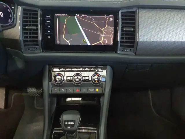Skoda Kodiaq view 8