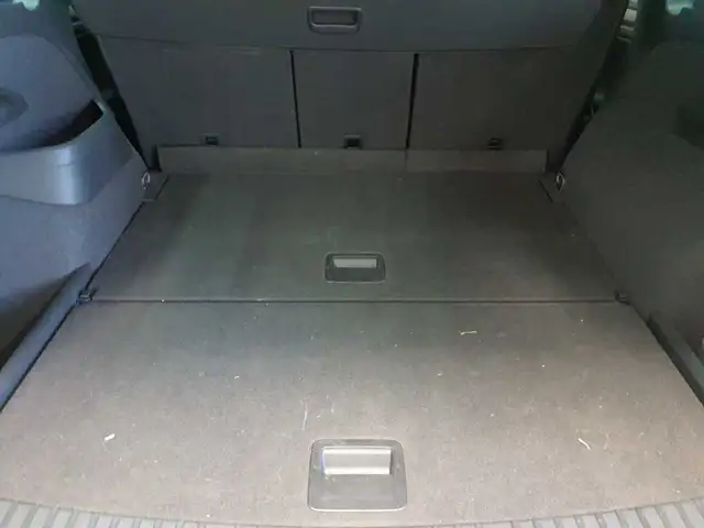 Skoda Kodiaq view 10