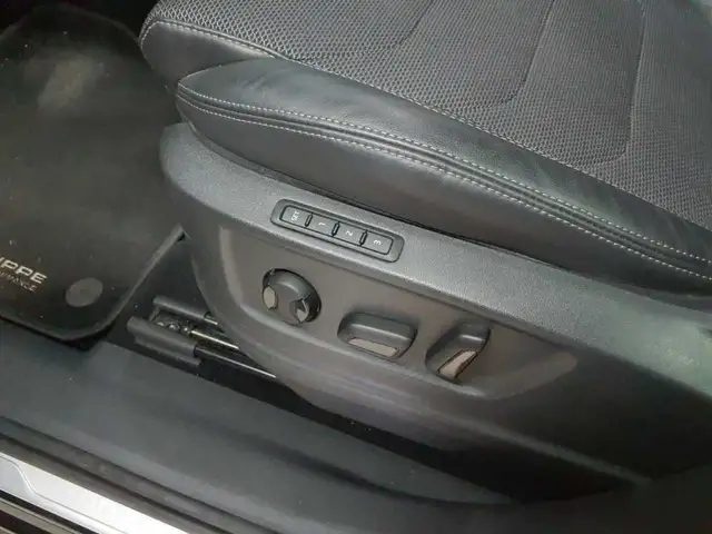 Skoda Kodiaq view 16