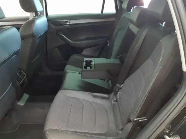 Skoda Kodiaq view 5
