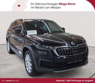 2.0 TDI DSG Style PANO NAV
