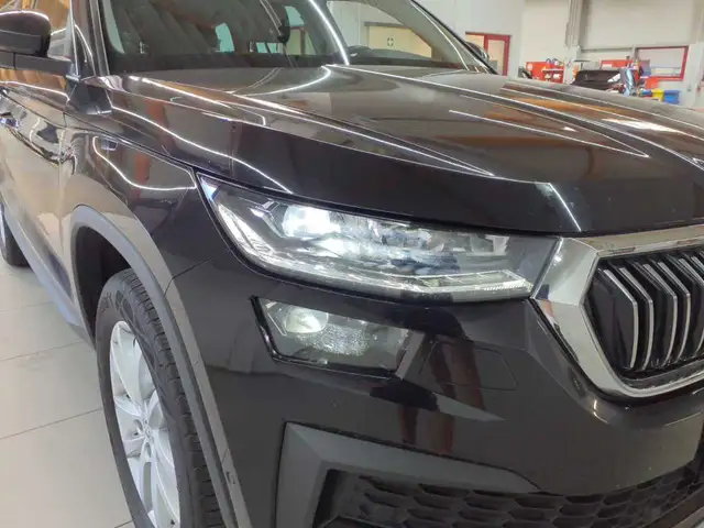 Skoda Kodiaq view 15