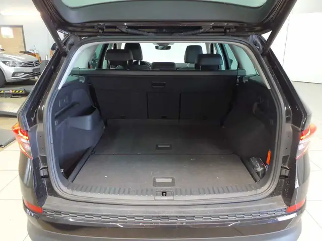 Skoda Kodiaq view 9