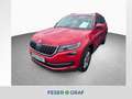 Skoda Kodiaq Style 1.5TSI AHK,KAMERA,CANTON,ELEKTR. SITZ Rouge - thumbnail 1