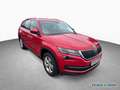 Skoda Kodiaq Style 1.5TSI AHK,KAMERA,CANTON,ELEKTR. SITZ Rouge - thumbnail 3